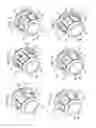 Fig. 07 - Functional element, a component assembly consisting of a functional element and a sheet metal part and also a method for the attachment of the functional element to a sheet metal part