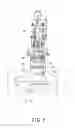 Fig. 07 - Method of removing retainer of jet pump and jet pump
