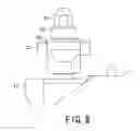 Fig. 08 - Method of removing retainer of jet pump and jet pump