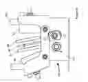 Fig. 08 - APPARATUS FOR CONTROLLING THE MOVEMENT OF A CLOSURE