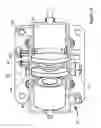 Fig. 09 - APPARATUS FOR CONTROLLING THE MOVEMENT OF A CLOSURE