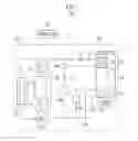 Fig. 02 - Heat pump system for vehicle