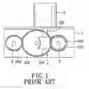 Fig. 02 - TRANSMISSION DEVICE FOR SCANNER