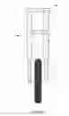 Fig. 02 - Fork cartridge driver