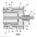 Fig. 07 - Arbor mounted disc adjusting apparatus