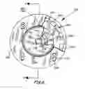 Fig. 09 - Arbor mounted disc adjusting apparatus