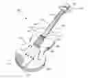 Fig. 01 - HYBRID STRINGED INSTRUMENT