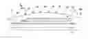 Fig. 01 - Vibration sensor for musical instrument and pickup saddle