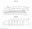 Fig. 04 - Vibration sensor for musical instrument and pickup saddle