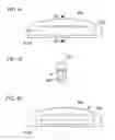 Fig. 08 - Vibration sensor for musical instrument and pickup saddle