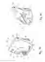Fig. 02 - Beverage preparation machine comprising an extended user-advisory functionality