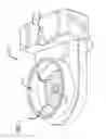 Fig. 02 - Brew chamber packet ejector