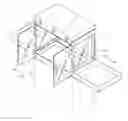 Fig. 01 - BARBECUE DEVICE