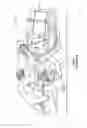 Fig. 02 - Alignment of plunger with gearbox in a baler