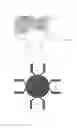 Fig. 02 - Activation unit for munitions-free decoy target