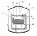 Fig. 01 - High temperature furnace insulation