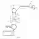 Fig. 02 - Flexible shaft assemblies
