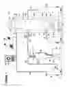 Fig. 02 - System for applying metal particulate with hot pressurized air using a venturi chamber and a helical channel