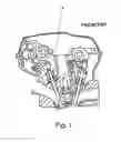 Fig. 02 - Mechanical variable valve actuation system for 2-stroke and 4-stroke engine operations