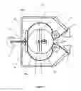 Fig. 09 - Positive displacement motor with applications including internal and external combustion