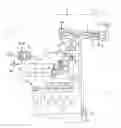 Fig. 01 - Engine system having failure-protected air shutoff control
