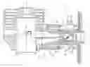 Fig. 01 - STRATIFIED SCAVENGING TWO-CYCLE ENGINE AND CARBURETOR