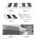 Fig. 02 - Direct Synthesis of Patterned Graphene by Deposition