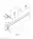 Fig. 08 - Side bar device for a sunshade assembly