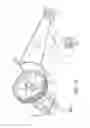 Fig. 13 - Three wheeled vehicle