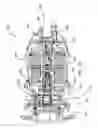 Fig. 23 - Three wheeled vehicle