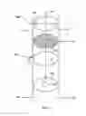 Fig. 02 - Modular safety and support structure for use in large grain bins and a method for its use