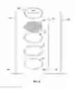 Fig. 06 - Modular safety and support structure for use in large grain bins and a method for its use