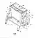 Fig. 02 - MOP BUCKET FILTER