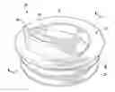 Fig. 01 - Drinking cup lid