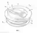 Fig. 02 - Drinking cup lid