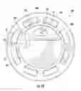 Fig. 16 - Drinking cup lid