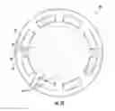 Fig. 21 - Drinking cup lid