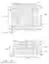 Fig. 09 - Tissue thickness compensator comprising resilient members