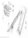 Fig. 131 - Tissue thickness compensator comprising resilient members