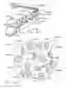 Fig. 40 - Tissue thickness compensator comprising resilient members
