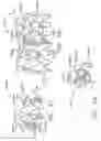 Fig. 45 - Tissue thickness compensator comprising resilient members