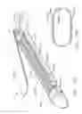 Fig. 65 - Tissue thickness compensator comprising resilient members