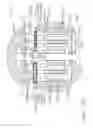 Fig. 69 - Tissue thickness compensator comprising resilient members