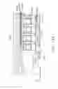 Fig. 90 - Tissue thickness compensator comprising resilient members