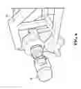 Fig. 07 - System and method for storage and temporary installation of secondary flooring surface