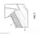 Fig. 08 - System and method for storage and temporary installation of secondary flooring surface