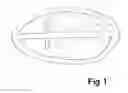 Fig. 02 - Damage Resistant Aircraft