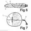 Fig. 07 - Damage Resistant Aircraft