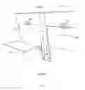 Fig. 06 - Seatback-mountable holder for a portable electronic device