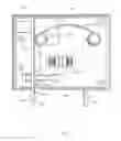 Fig. 08 - Seatback-mountable holder for a portable electronic device